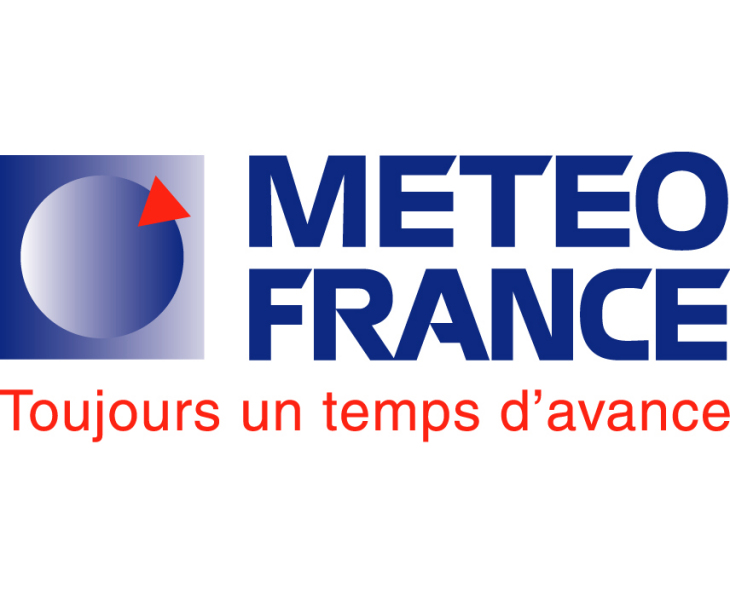 Logo Meteofrance gr