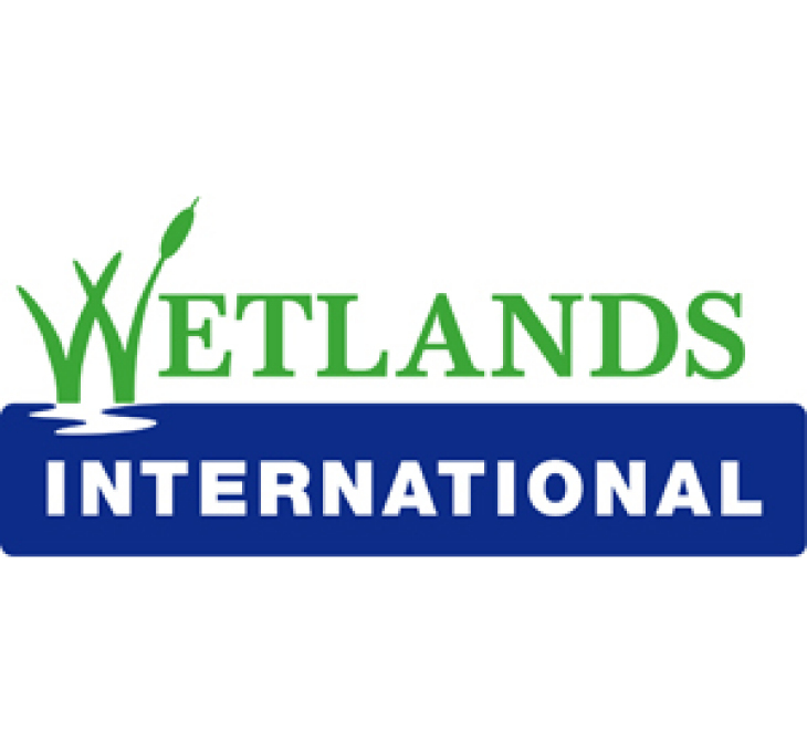 Logo Wetlands